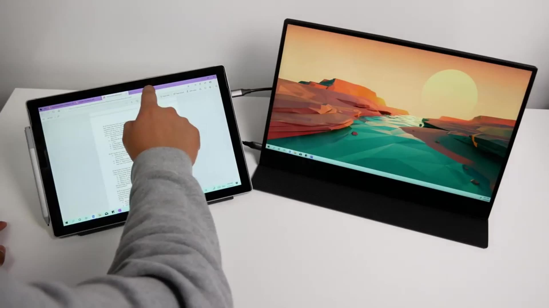Which Laptop Is Best Touch Or Non Touch Touchscreen vs Non-touchscreen laptops: