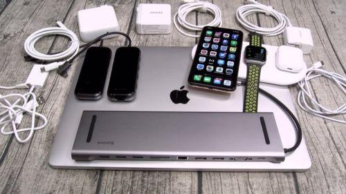 Must-Have Accessories for Your iPhone & MacBook in 2025 - TechPros®