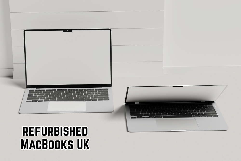 refurbished MacBooks UK