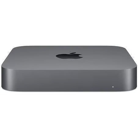 Mac Mini (October 2018) Core i5 3 GHz - 256GB SSD - 8GB