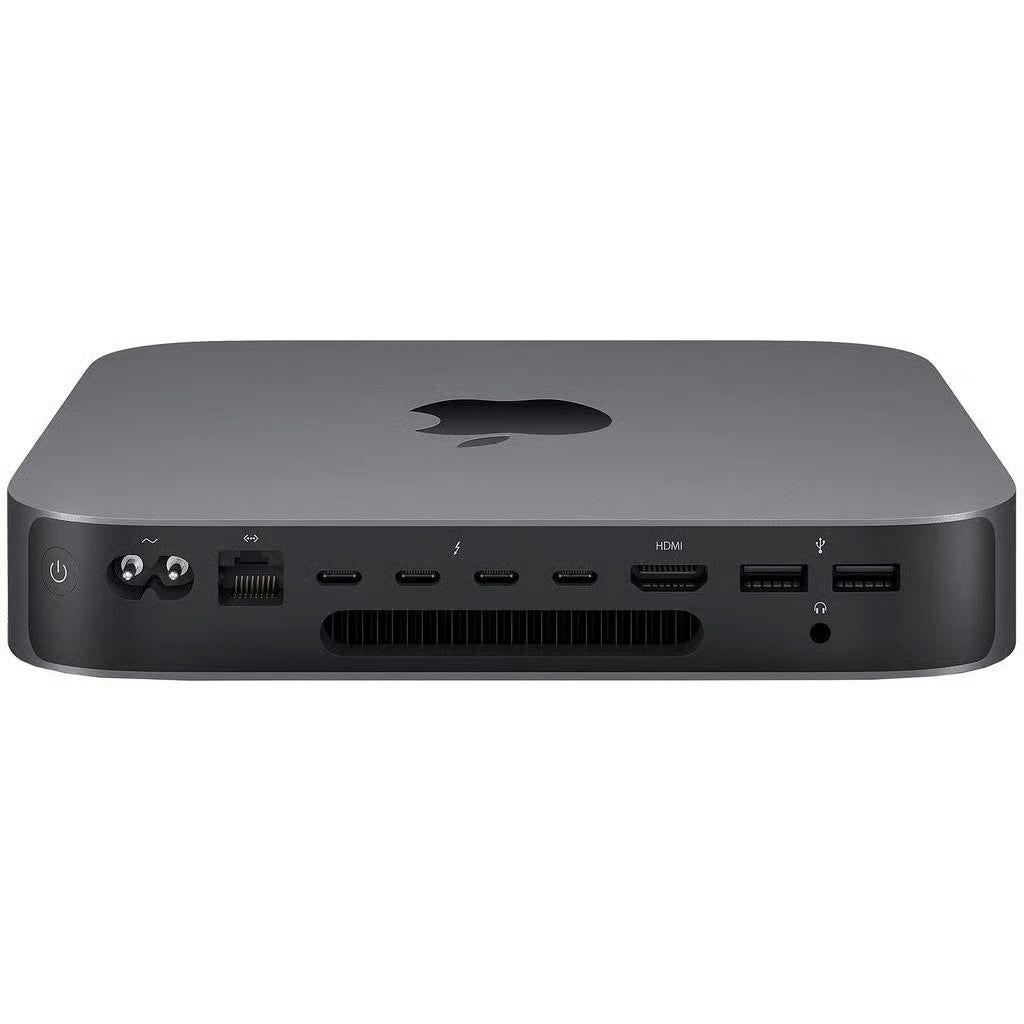 Mac Mini (October 2018) Core i5 3 GHz - 256GB SSD - 8GB