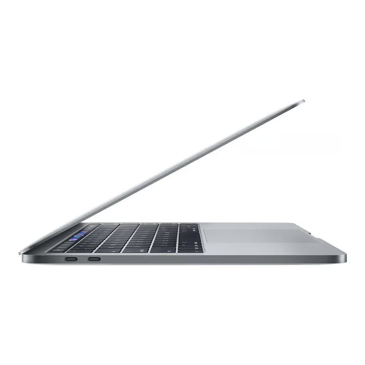 MacBook Pro Retina 13-inch (2018) - Core i5 - 8GB SSD 512 QWERTY - English