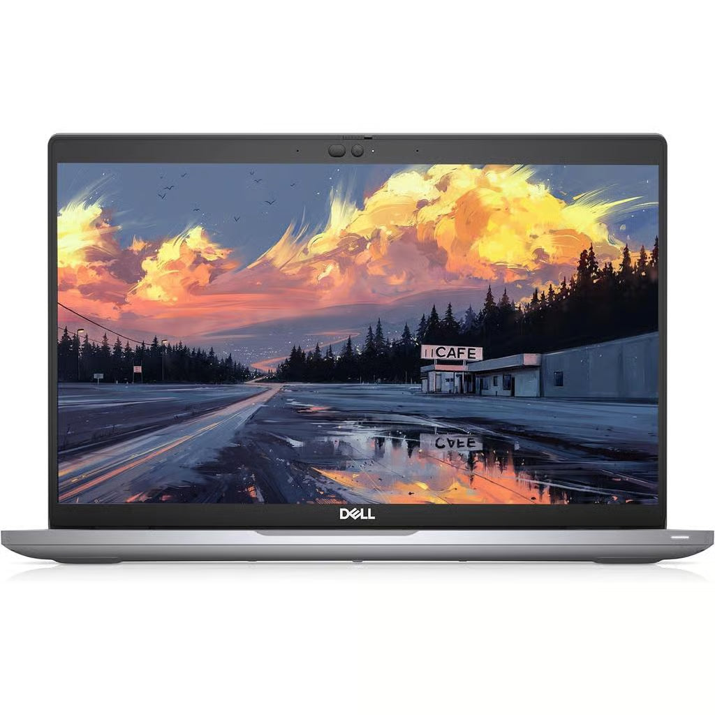 Dell Latitude 5420 14-inch (2021) - Core i5-1145G7 - 16GB - 512GB NVMe SSD - Windows 11 Pro - UK Keyboard