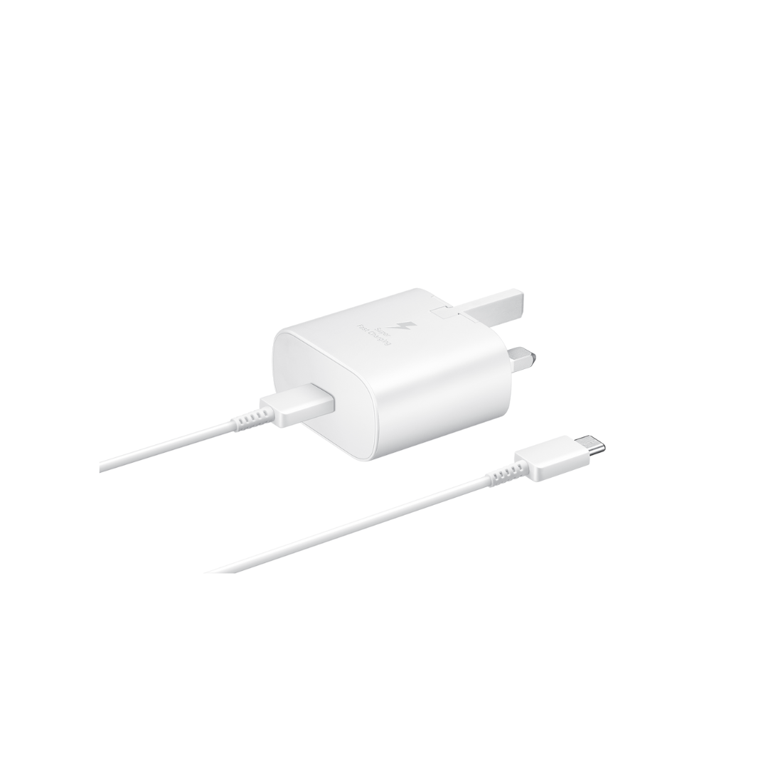 Samsung 45W Super Fast Charger 2.0
