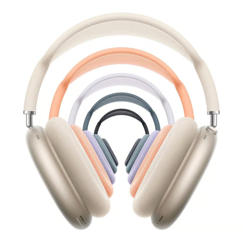 Genuine Apple AirPods Max USB-C (2024)