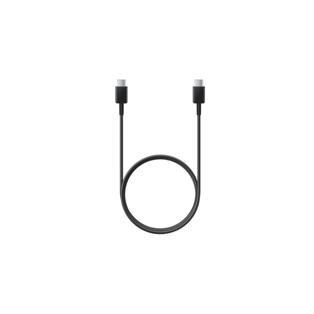 Type C to Type C Cable