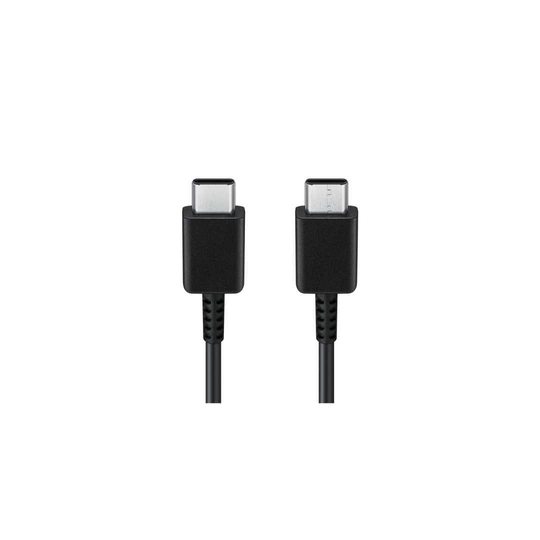 Type C to Type C Cable