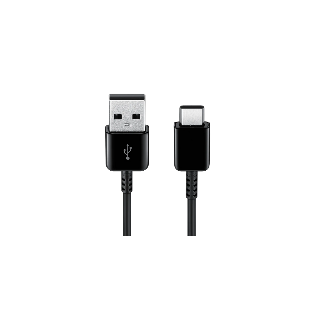 USB-A to USB-C Data Charging Cable