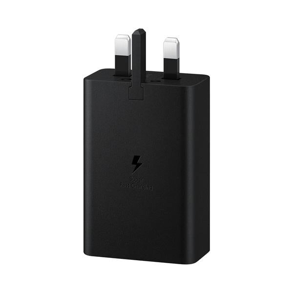 65W Trio Universal Power Adapter