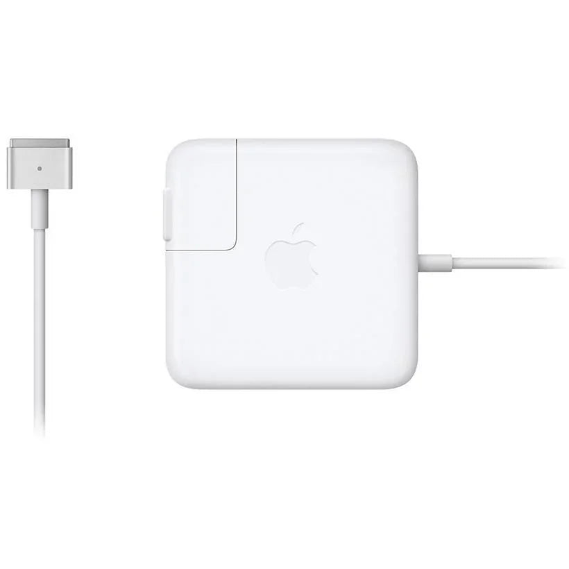 Genuine Apple MagSafe 2 MacBook chargers 45W for MacBook Air (2012 - 2017) Refurbished - TechPros® Genuine Apple MagSafe 2 MacBook chargers 45W for MacBook Air (2012 - 2017) Refurbished - Default Title