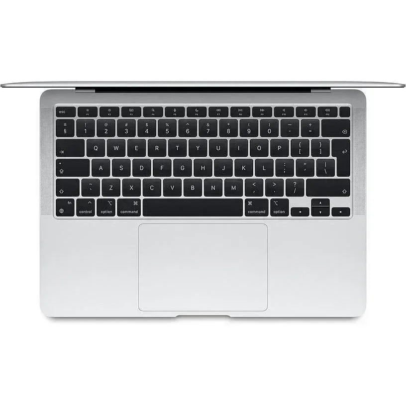 Apple MacBook Air Retina 13.3-inch (2020) - Core i7 -RAM 16GB QWERTY - English - TechPros® Apple accessories, Macbook, Macbook Air Apple MacBook Air Retina 13.3-inch (2020) - Core i7 -RAM 16GB QWERTY - English - Space Gray / Fair / 256 GB MacBook Air