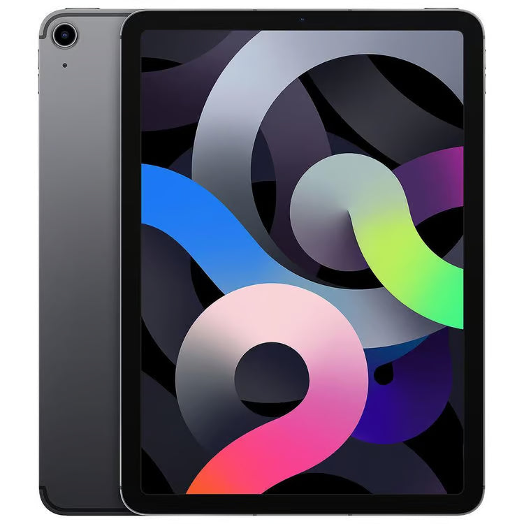 Apple Refurbished iPad 9.7 (2018) 6th gen 32 GB - WiFi - Space Gray