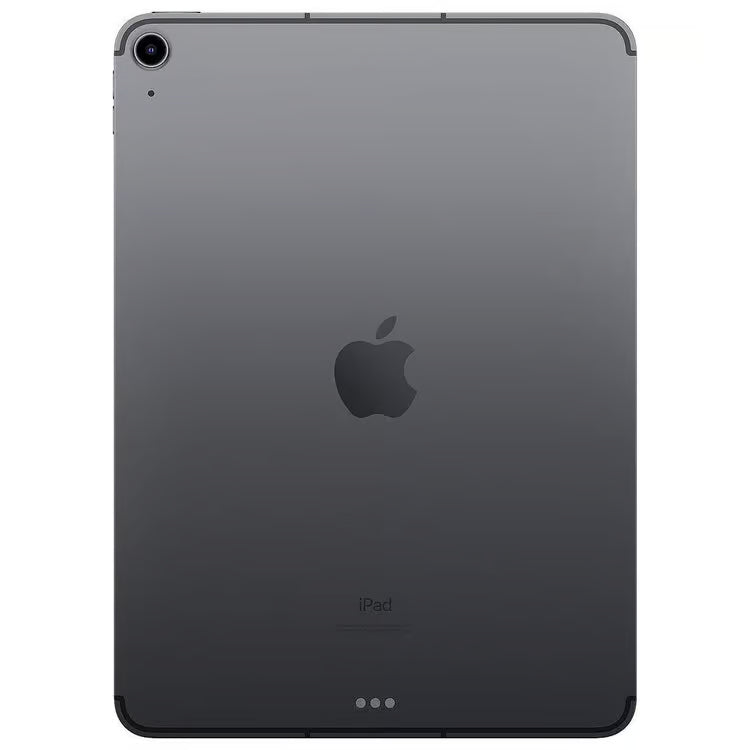 iPad Air 10.9" (2020) 4th gen 256 GB - Wi-Fi + 4G - Space Gray
