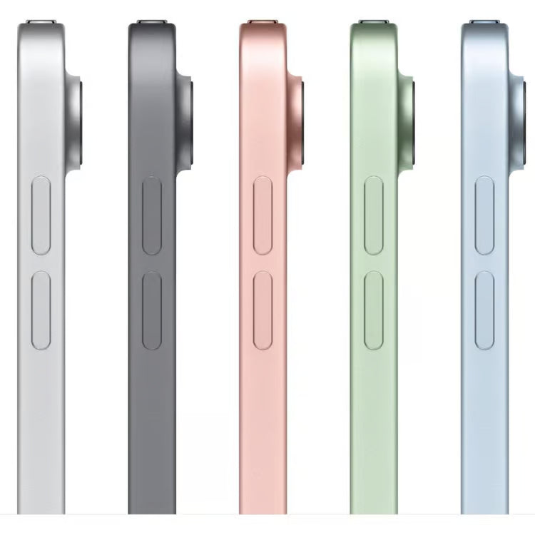 iPad Air 10.9" (2020) 4th gen 256 GB - Wi-Fi + 4G - Space Gray