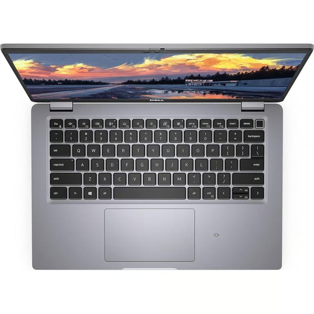 Dell Latitude 5420 14-inch (2021) - Core i5-1145G7 - 32GB - 512GB NVMe SSD - Windows 11 Pro - UK Keyboard