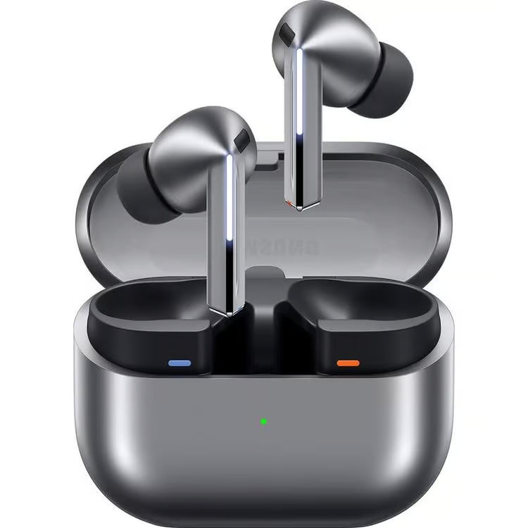 Samsung Galaxy Buds 3 Pro Earbud Noise-Cancelling Bluetooth Earphones