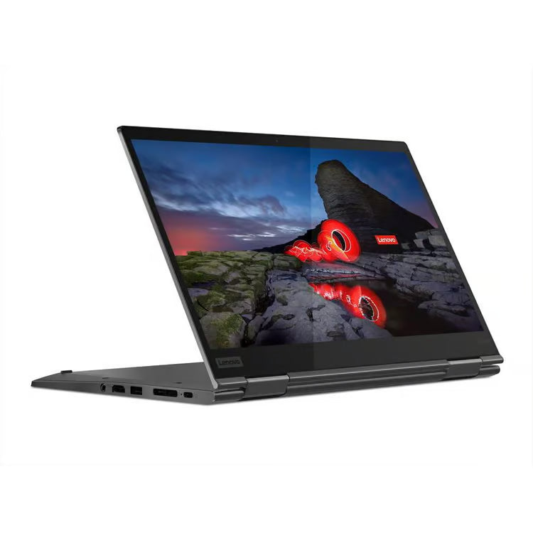 Lenovo ThinkPad X1 Yoga Gen 5 14-inch (2020) - Core i5-10310U - 16GB - 256GB NVMe SSD - UK - Window 11 Pro