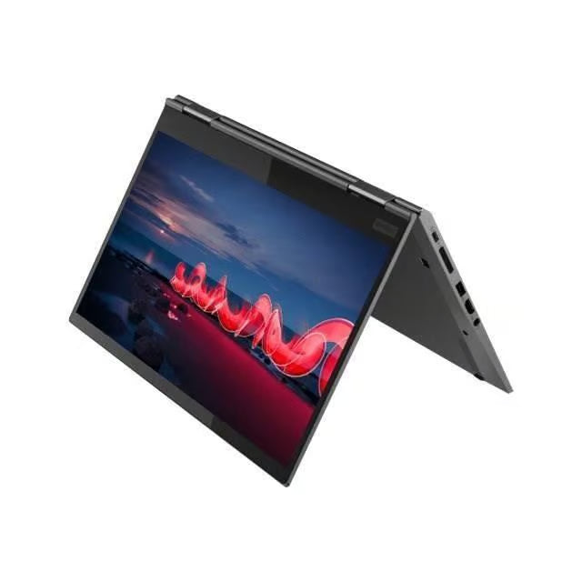 Lenovo ThinkPad X1 Yoga Gen 5 14-inch (2020) - Core i5-10310U - 16GB - 256GB NVMe SSD - UK - Window 11 Pro
