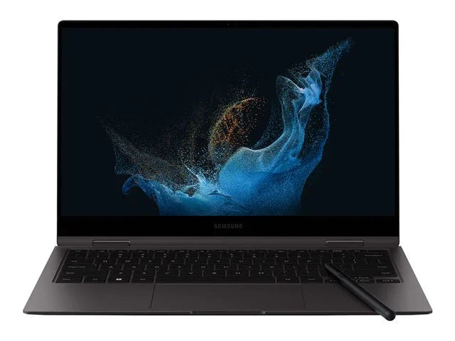 Samsung Galaxy Book2 Pro 360 13-inch (2022) - Core i7-1260P - 16GB - 512GB SSD - UK