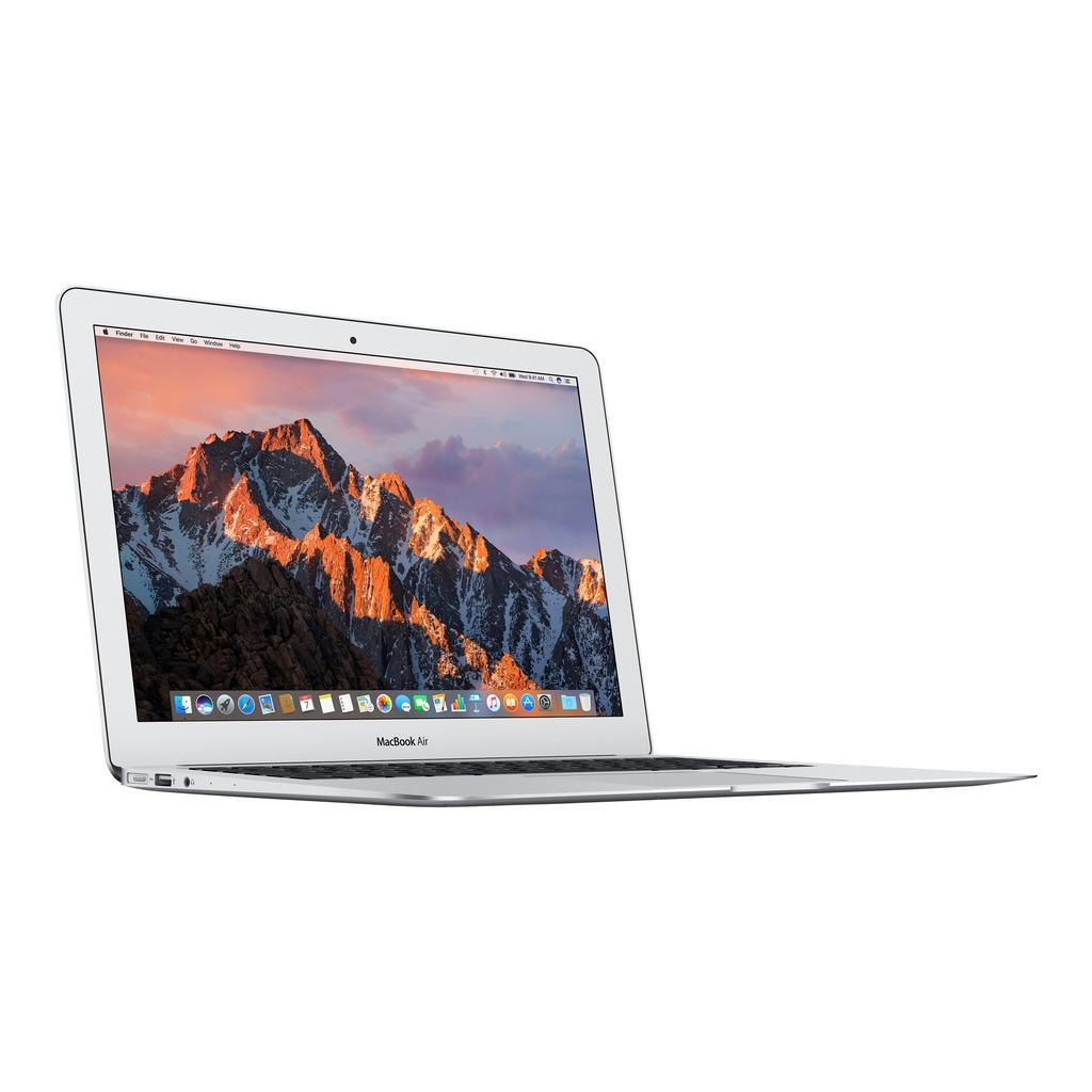Apple MacBook Air 13.3-inch (2017) - Core i7 - RAM 8GB QWERTY - English