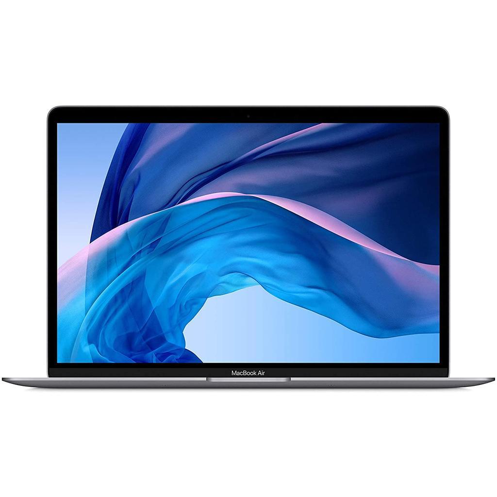 MacBook Air Retina 13-inch (2020) - Core i3 - 8GB SSD 256 QWERTY - English