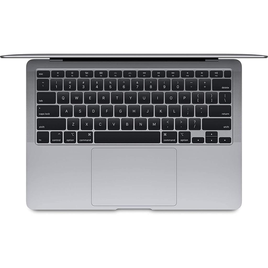 MacBook Air Retina 13-inch (2020) - Core i3 - 8GB SSD 256 QWERTY - English