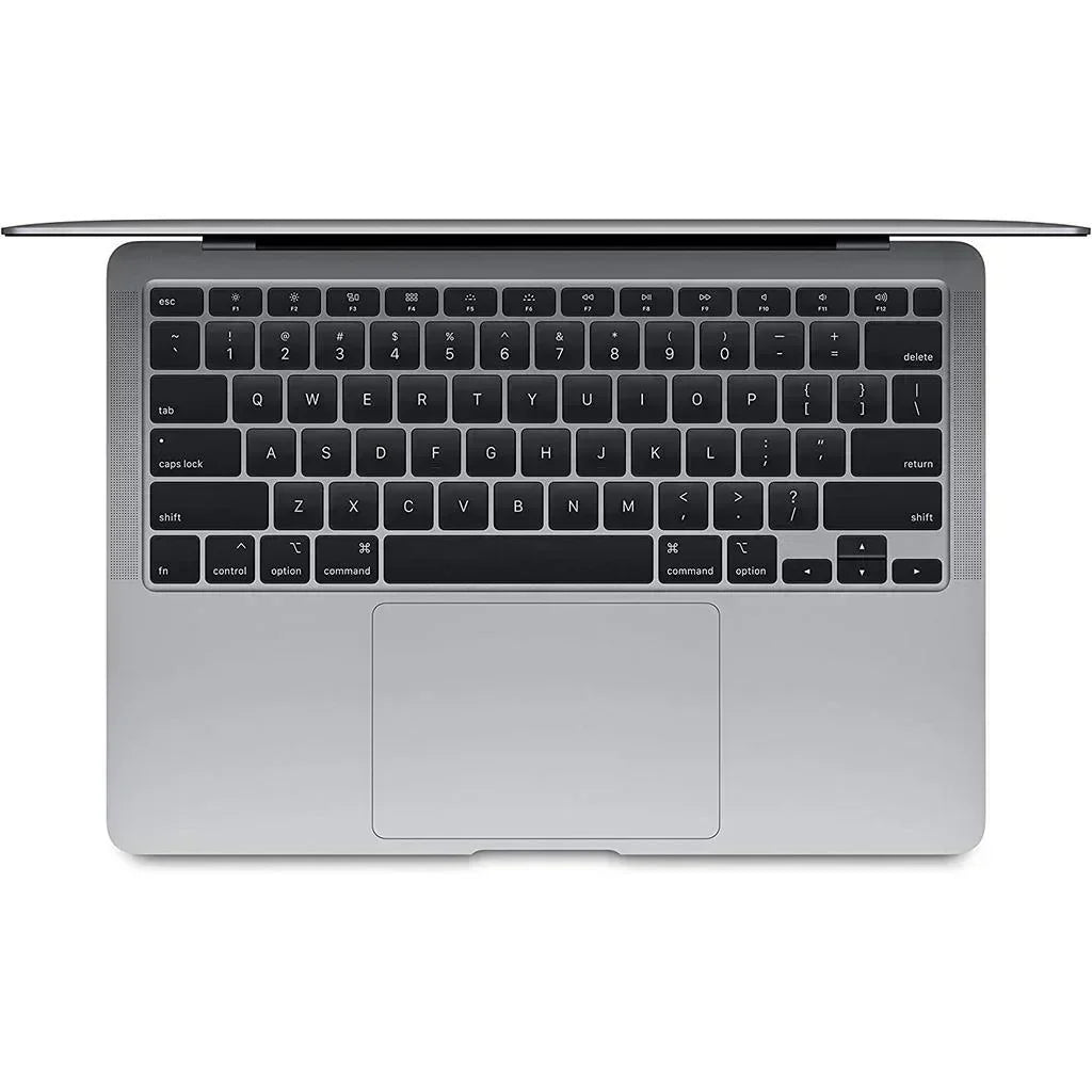 Apple MacBook Air Retina 13.3-inch (2020) - Core i7 -RAM 16GB QWERTY - English - TechPros® Apple accessories, Macbook, Macbook Air Apple MacBook Air Retina 13.3-inch (2020) - Core i7 -RAM 16GB QWERTY - English - Space Gray / Fair / 256 GB MacBook Air