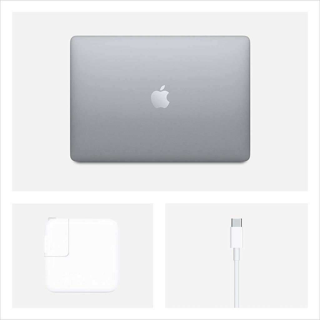 MacBook Air Retina 13-inch (2018) - Core i5 - 8GB RAM - 256GB SSD - QWERTY - English