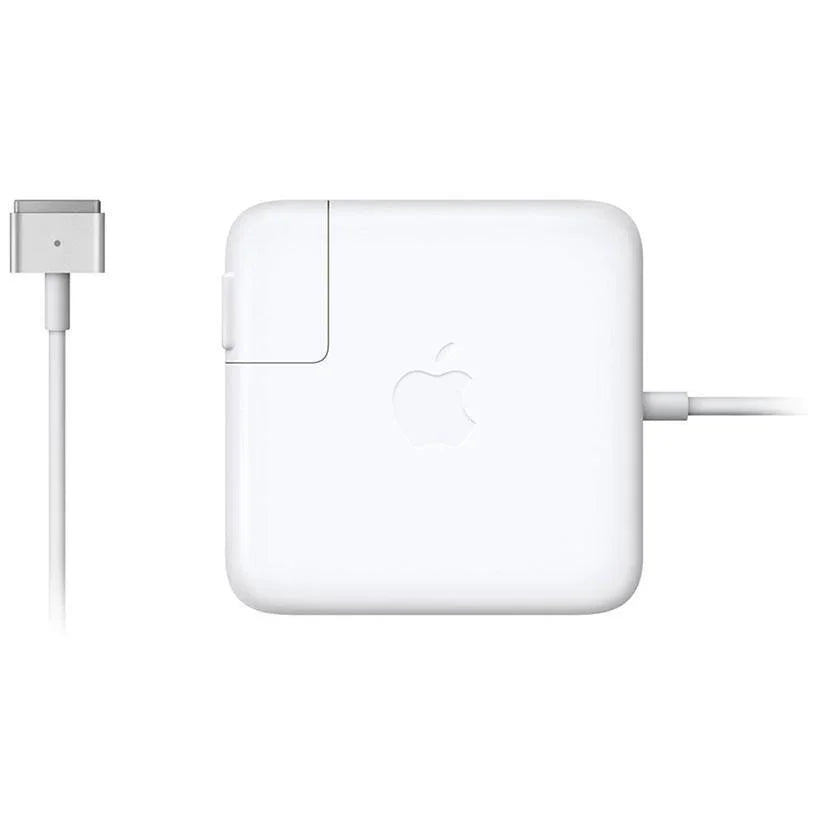 Apple MagSafe 2 MacBook chargers 60W for MacBook Pro 13" (2012 - 2015) Refurbished - TechPros® MagSafe Power Adapter Apple MagSafe 2 MacBook chargers 60W for MacBook Pro 13" (2012 - 2015) Refurbished - Default Title