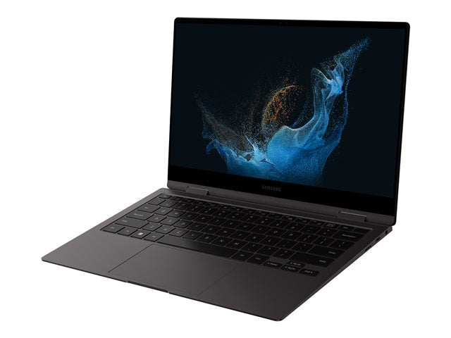 Samsung Galaxy Book2 Pro 360 13-inch (2022) - Core i7-1260P - 16GB - 512GB SSD - UK