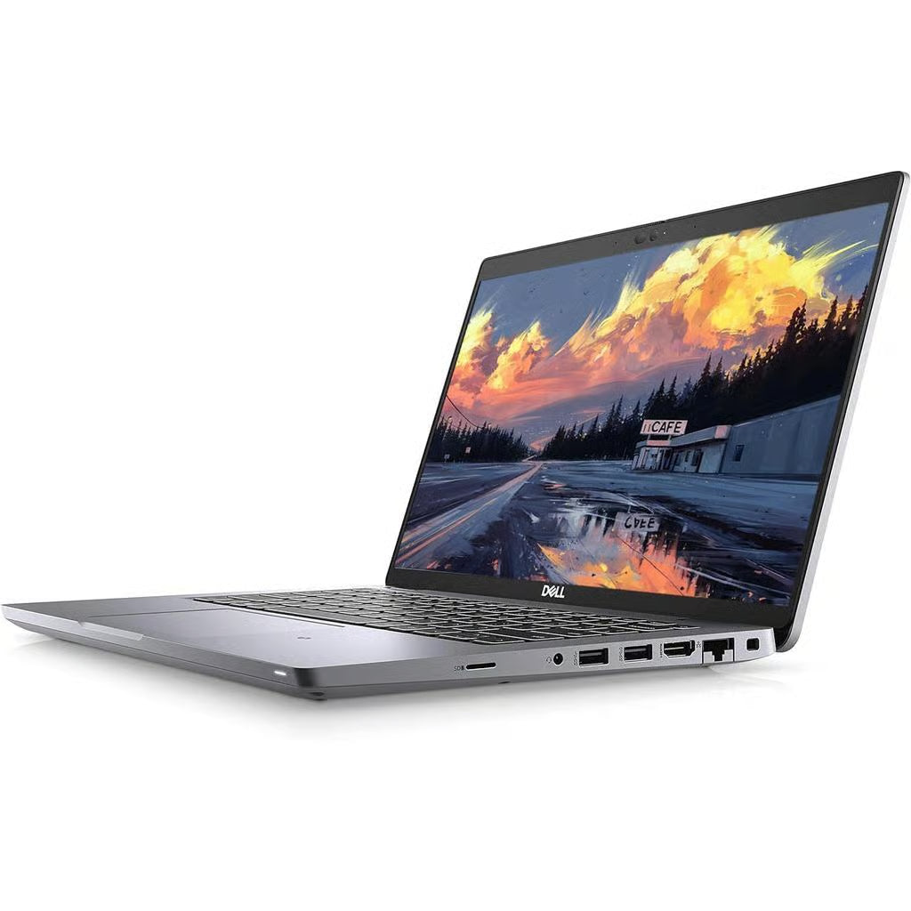 Dell Latitude 5420 14-inch (2021) - Core i5-1145G7 - 16GB - 256GB NVMe SSD - Windows 11 Pro - UK Keyboard