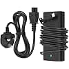 Dell Laptop Charger, 19.5V 3.34A 65W Power Adapter for Dell Inspiron 15 3520 3535 3515 3585 5000 5510 5570 7000 7570 Vostro 5410 3425 3515 5620 P129 P143 OptiPlex 9020 3020 3050 3060 Plug Cable