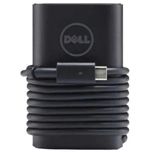 Dell 90W USB-C AC Adapter Genuine Refurbished - TechPros® 1 meter Dell charger, 90W USB-C power adapter, compact Dell adapter, Dell 90W adapter, Dell AC adapter 90W, Dell laptop charger 90W, Dell OEM charger, Dell USB-C adapter UK plug, Dell USB-C charger, Dell USB-C laptop power, Dell USB-C power supply, genuine Dell charger Dell 90W USB-C AC Adapter Genuine Refurbished - Default Title Dell Charger