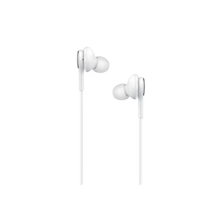 Samsung AKG IC100BWEGEU Earbud Earphones - White