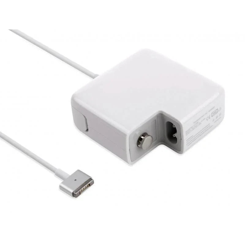 Apple MagSafe 2 MacBook chargers 85W for MacBook Pro 15" (2012-2015) - TechPros® Apple MagSafe 2 MacBook chargers 85W for MacBook Pro 15" (2012-2015) - Default Title