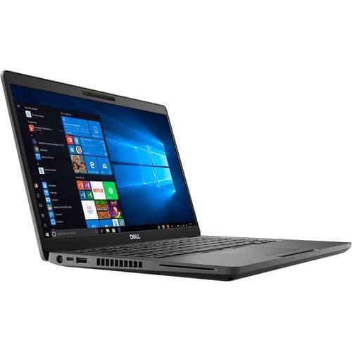 Dell Latitude 5400 14-inch (2019) - Core i5-8265U - 16GB - 256GB NVMe SSD - Windows 11 Pro - UK Keyboard