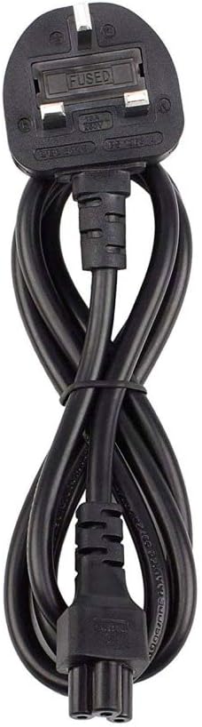 Genuine Dell 65W 19.5V 3.34A AC Adapter Slim Black 4.5mm x 3.0mm Refurbished