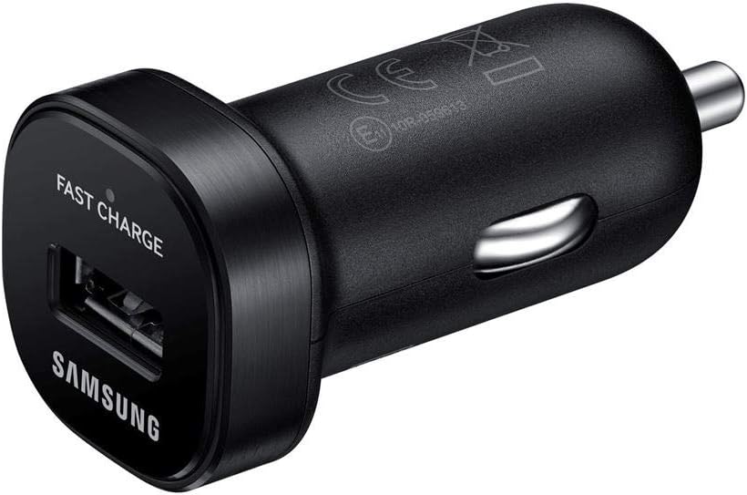 Samsung Original Mini Adaptive Fast Car Charger