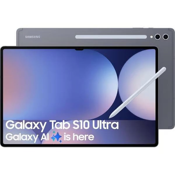 Samsung Galaxy Tab S10 Ultra 12 GB | 256 GB (14.6", 2024) Brand New