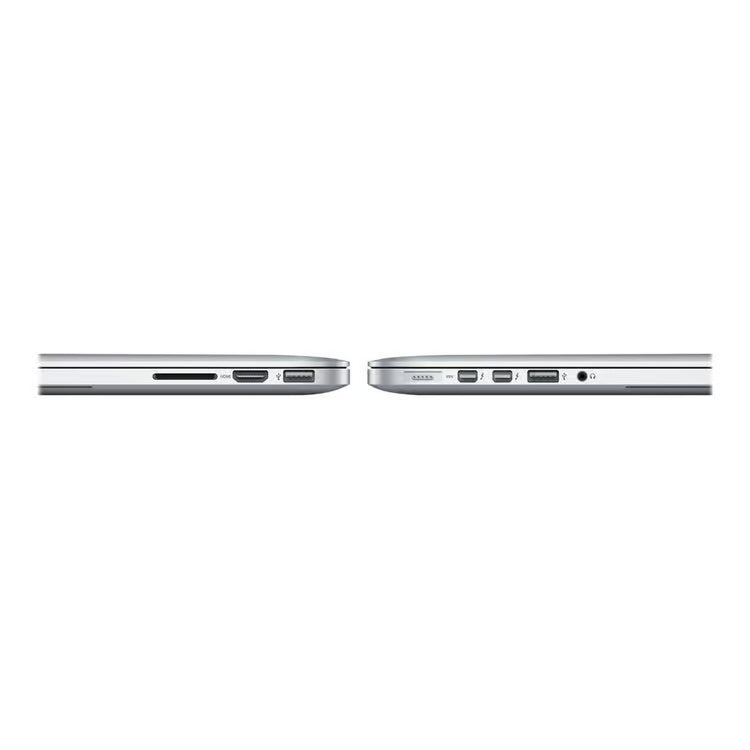 MacBook Pro Retina 15-inch (2015) - Core i7 - 16GB RAM 512GB SSD - QWERTY - UK