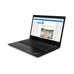 Lenovo ThinkPad X13 G1 13-inch (2020) - Core i5-10310U - 16GB - 256GB SSD NVME - English