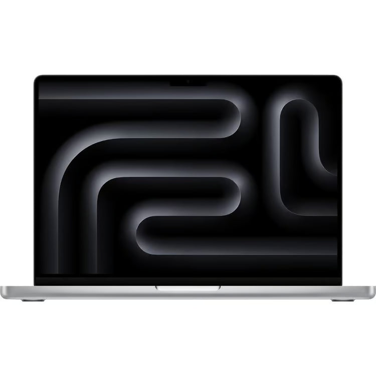 MacBook Pro 14-inch (2023) - Apple M3 Pro 11-core and 14-core GPU - 18GB RAM - SSD 512GB - QWERTY - English