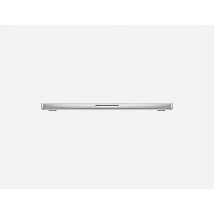 MacBook Pro 14-inch (2023) - Apple M3 Pro 11-core and 14-core GPU - 18GB RAM - SSD 512GB - QWERTY - English