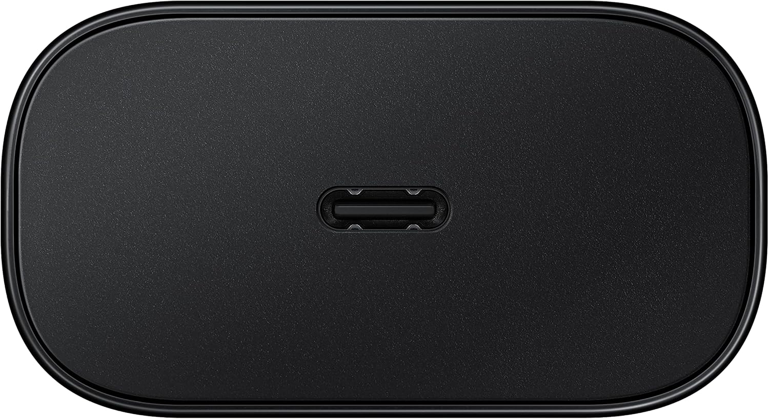 Geniune Samsung Super Fast Charger 25W Plug with USB-C Cable 1m