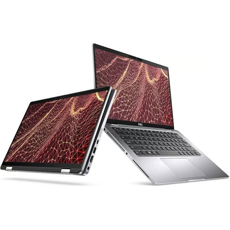 Dell Latitude 7430 14-inch (2022) - Core i7-1265U - 32GB - 512GB NVMe SSD - Windows 11 Pro - UK