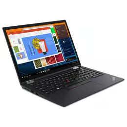 Lenovo ThinkPad X13 G2 13-inch (2020) - Core i7-1165G7 - 16GB - SSD 512 GB QWERTY - English