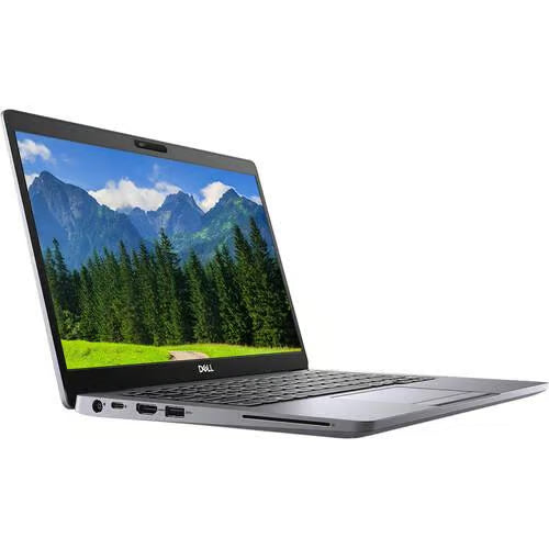 Dell Latitude 5310 13-inch (2019) - Core i5-10210U - 16GB - 256GB NVMe SSD - Windows 11 Pro - UK Keyboard