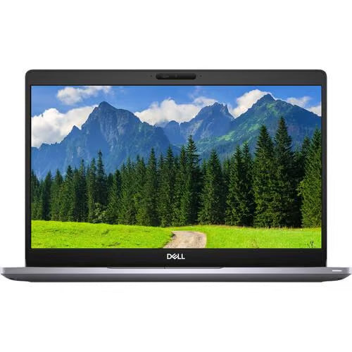 Dell Latitude 5310 13-inch (2019) - Core i5-10210U - 16GB - 256GB NVMe SSD - Windows 11 Pro - UK Keyboard