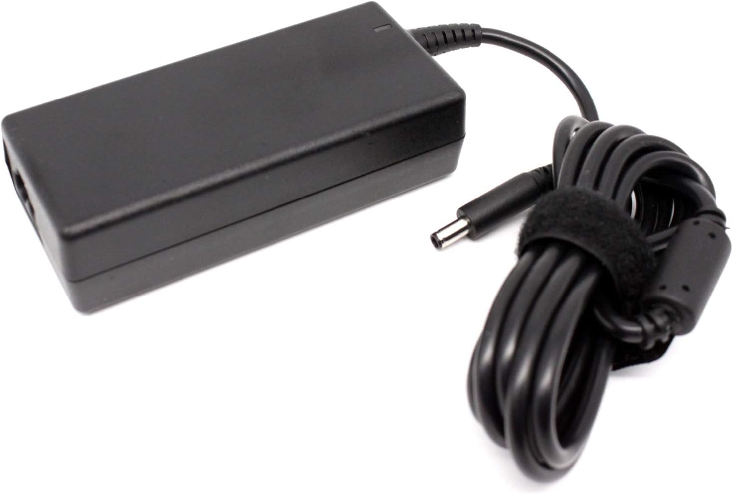 Genuine Dell 65W 19.5V 3.34A AC Adapter Slim Black 4.5mm x 3.0mm Refurbished