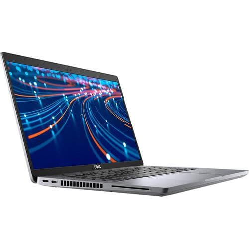 Dell Latitude 5420 14-inch (2021) - Core i5-1145G7 - 16GB - 256/512 GB NVMe SSD - Windows 11 Pro - UK Keyboard